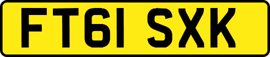FT61SXK