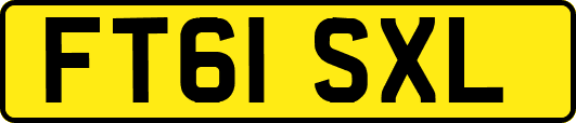 FT61SXL