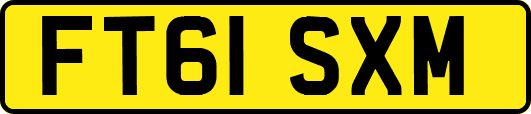 FT61SXM