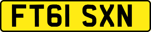 FT61SXN