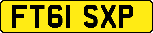 FT61SXP