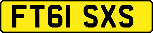 FT61SXS