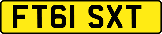 FT61SXT