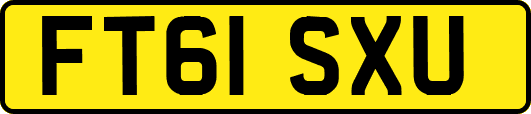 FT61SXU