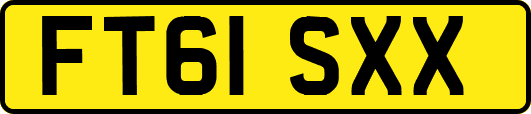 FT61SXX