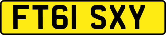 FT61SXY