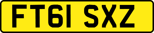 FT61SXZ