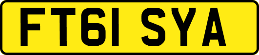 FT61SYA