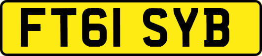 FT61SYB