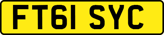 FT61SYC