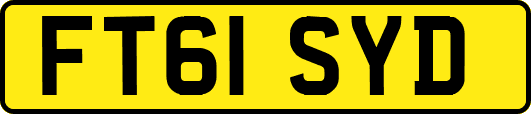 FT61SYD