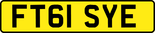 FT61SYE
