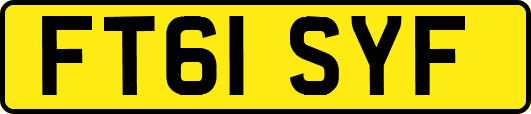 FT61SYF