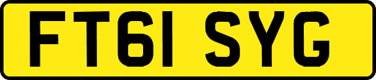 FT61SYG