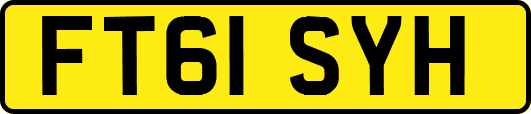 FT61SYH