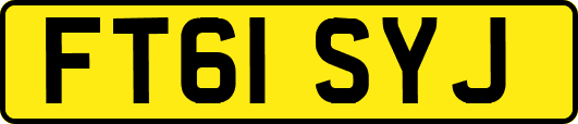 FT61SYJ