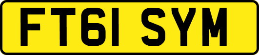 FT61SYM