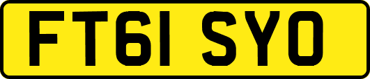 FT61SYO