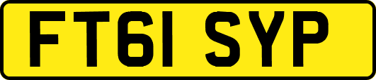 FT61SYP