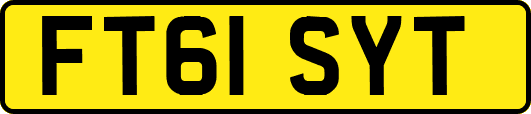 FT61SYT