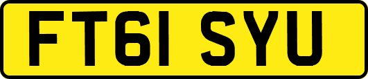 FT61SYU