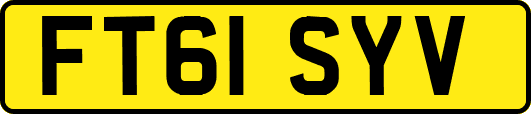 FT61SYV