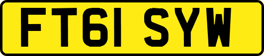 FT61SYW