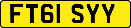 FT61SYY