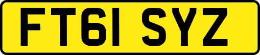 FT61SYZ