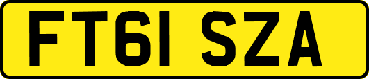 FT61SZA