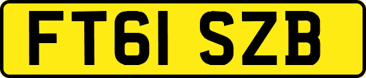 FT61SZB