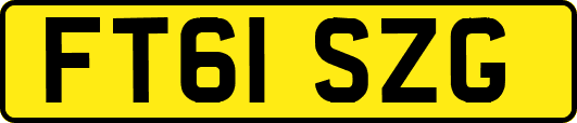 FT61SZG
