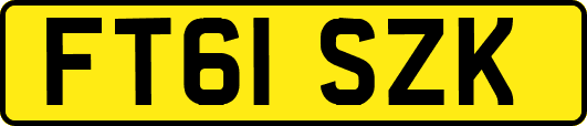 FT61SZK