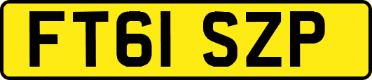 FT61SZP