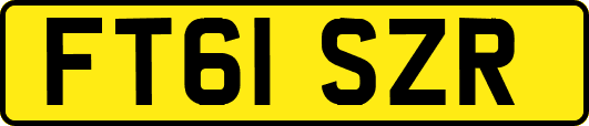 FT61SZR