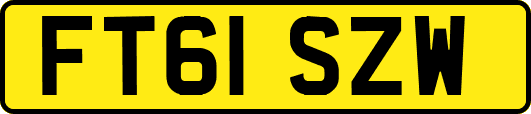 FT61SZW