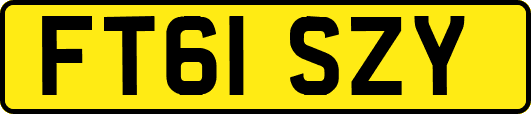 FT61SZY