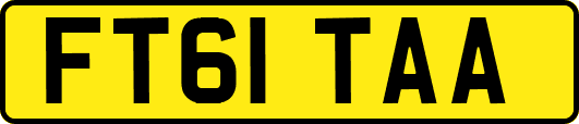 FT61TAA