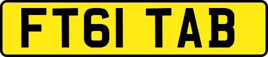FT61TAB