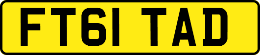 FT61TAD
