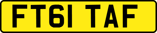 FT61TAF