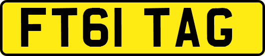 FT61TAG