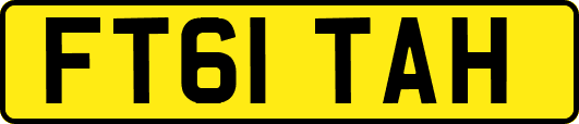 FT61TAH