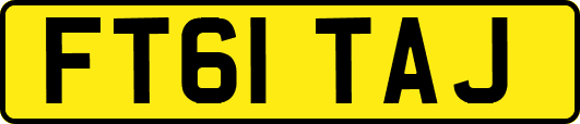 FT61TAJ