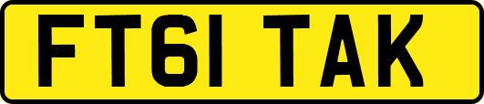 FT61TAK