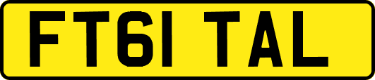 FT61TAL