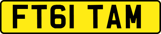 FT61TAM