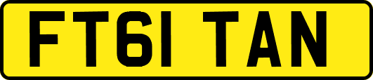 FT61TAN