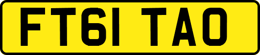 FT61TAO