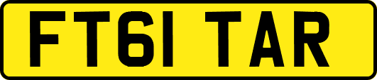 FT61TAR
